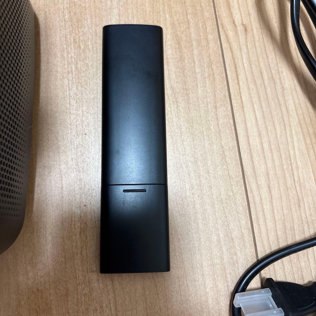 Anker Nebula Mars II Android　モバイルプロジェクター