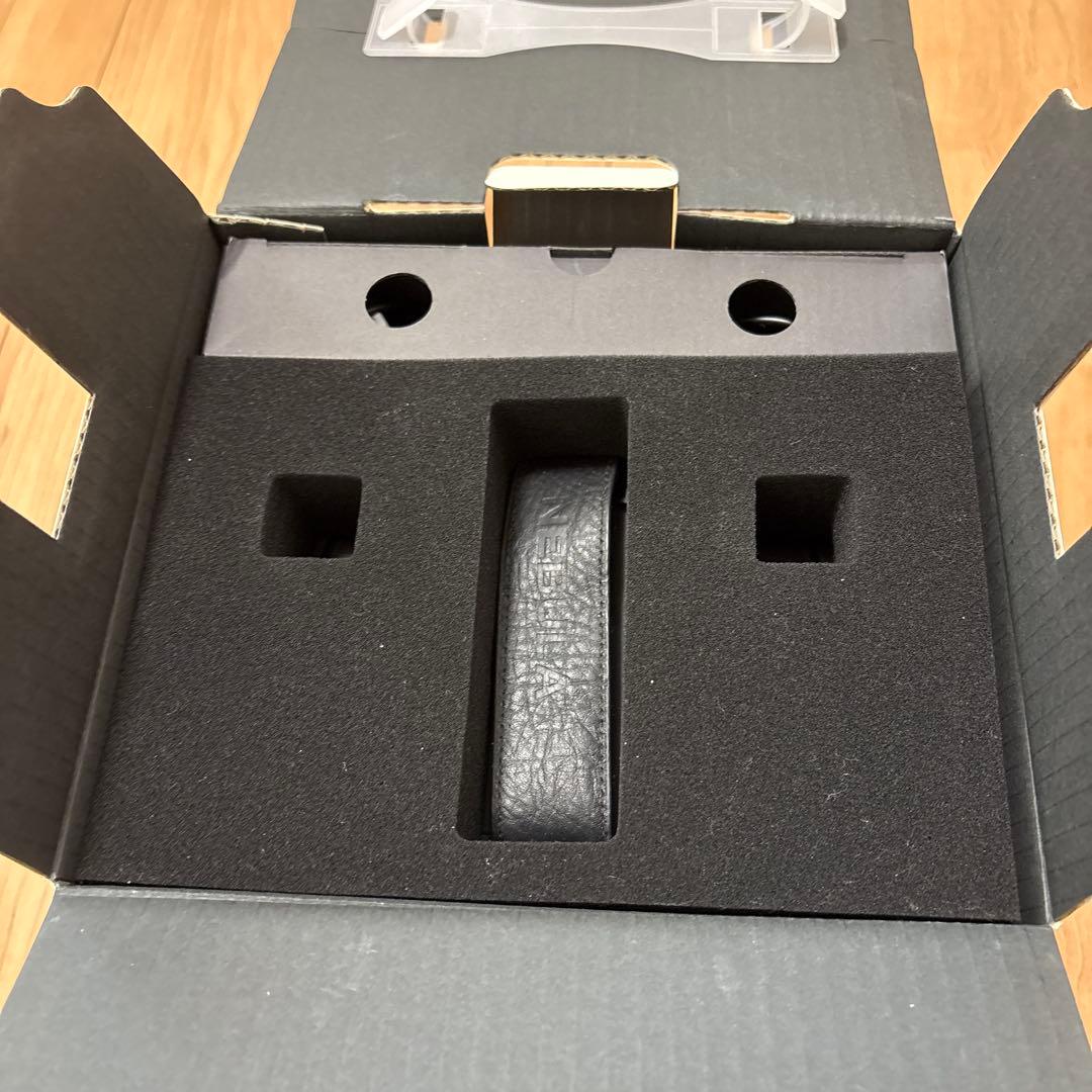 Anker Nebula Mars II Android　モバイルプロジェクター