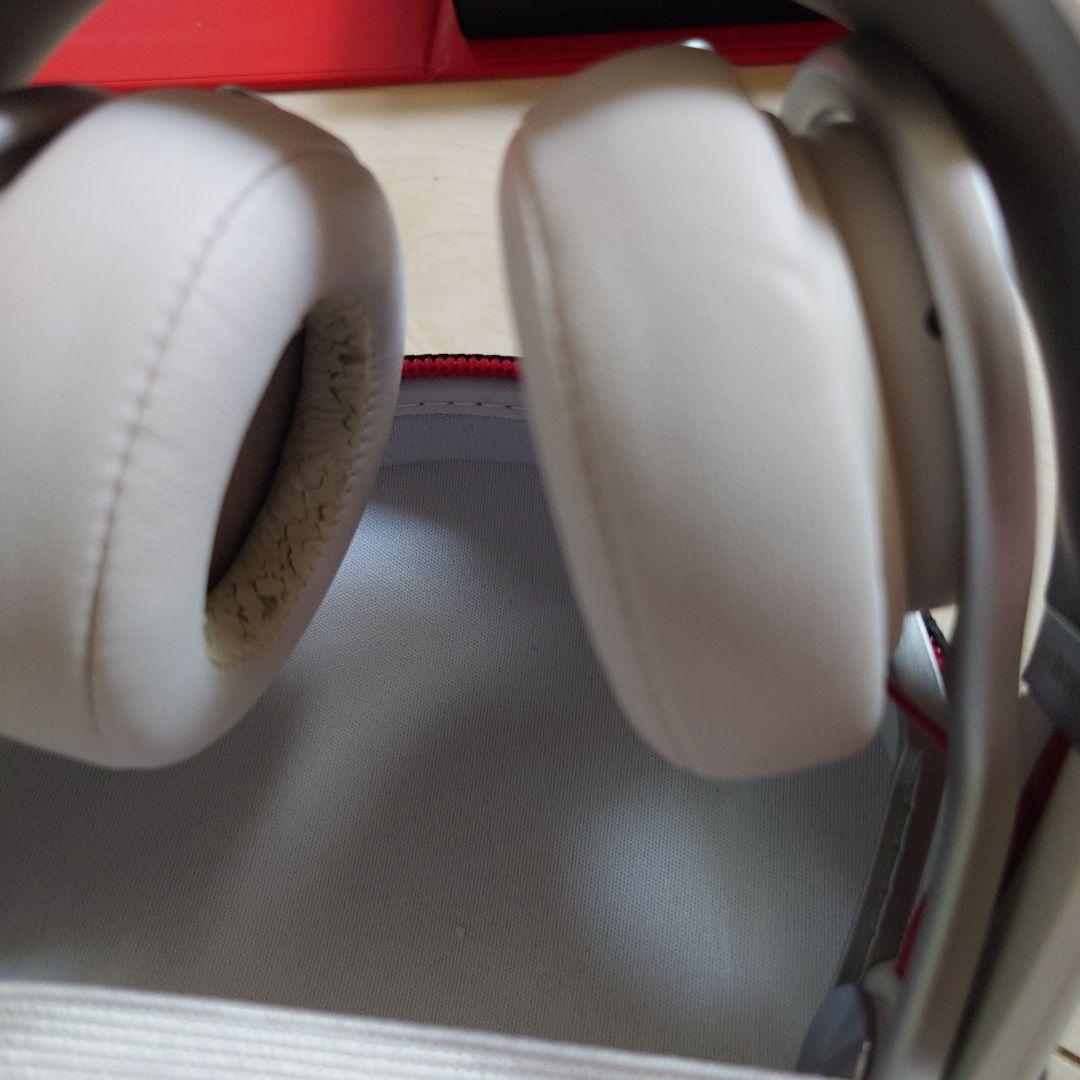 Beats mixr ヘッドフォン ホワイト