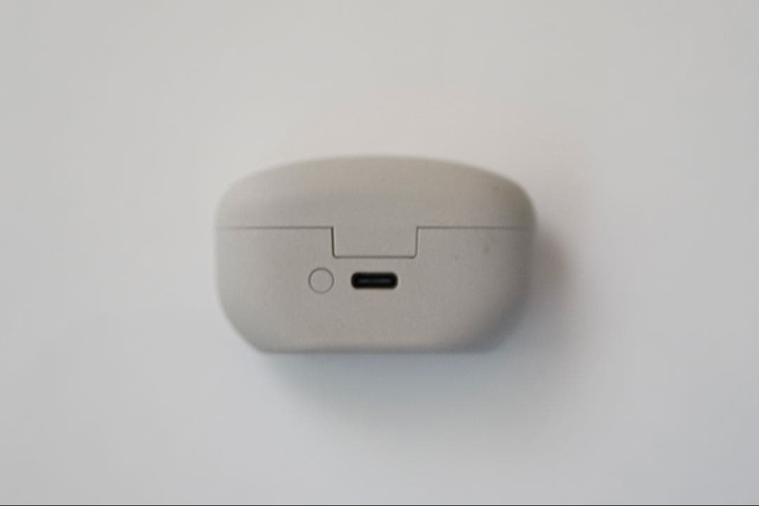 SONY WF-1000XM5 ワイヤレスイヤホン プラチナシルバー