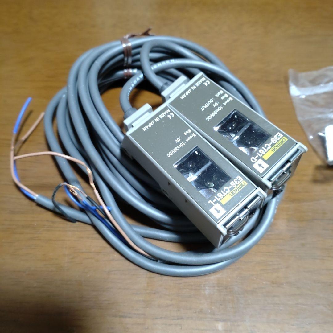 オムロン E3S-CT61 2m