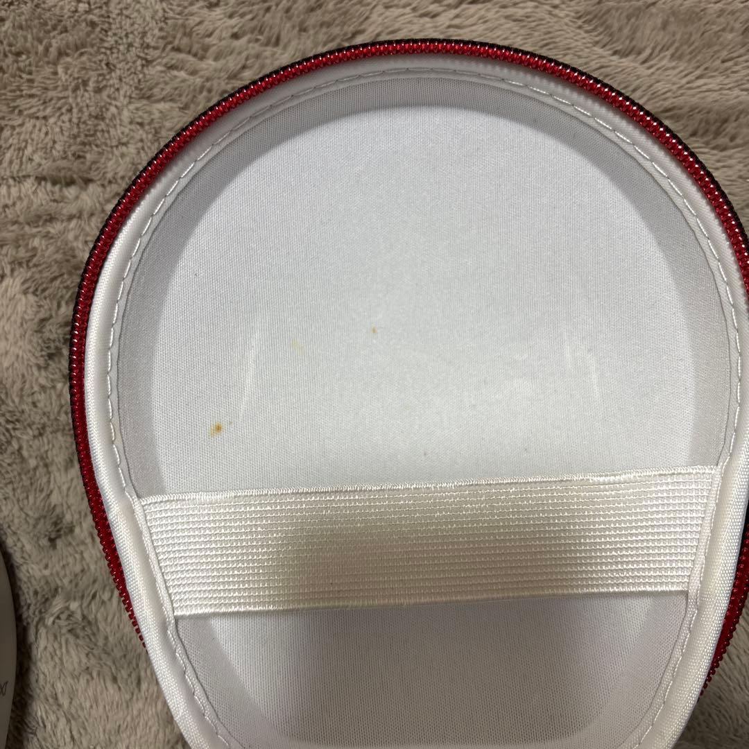 beats mixr ホワイト 有線ヘッドホン