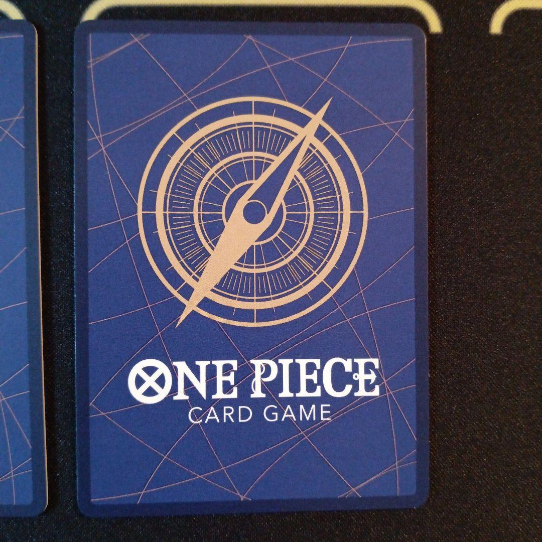 ポートガス・D・エース シークレットパラレル 受け継がれる意志 ワンピースカード