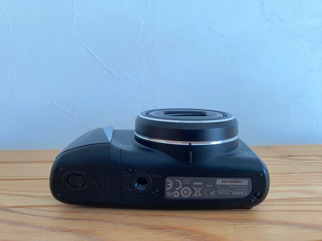 Canon/キャノン PowerShot/パワーショット SX130IS