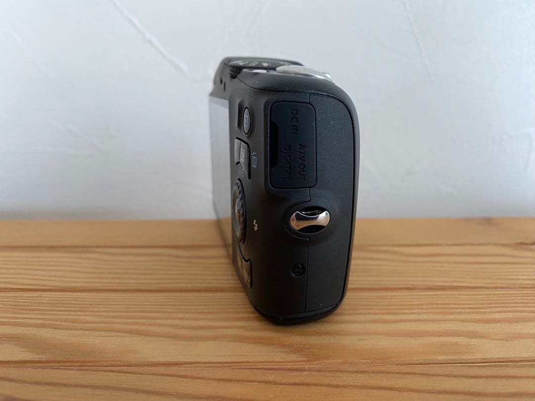 Canon/キャノン PowerShot/パワーショット SX130IS