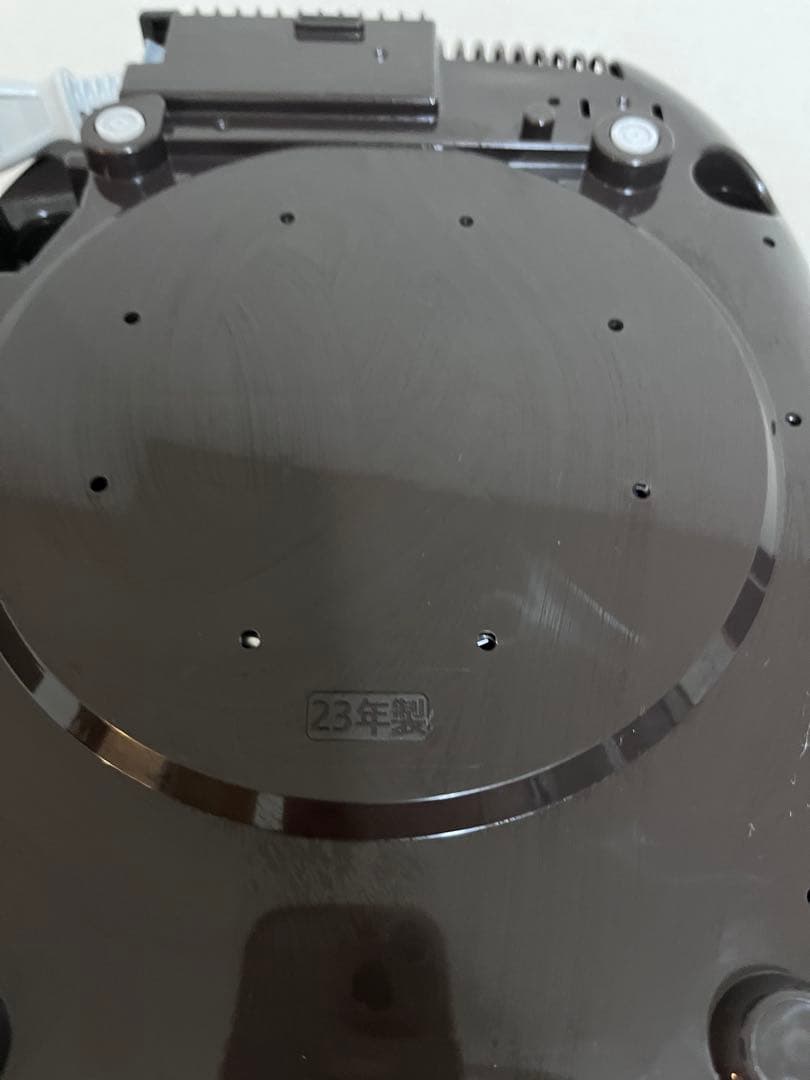 ZOJIRUSHI 炊飯器 NW-VB10