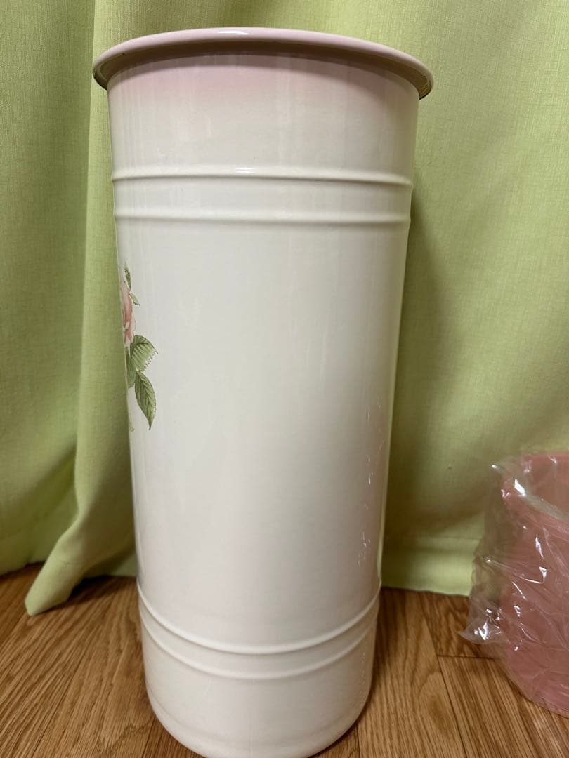 イマン imane マリアンヌ 傘立て 新品未使用《旧イマン》