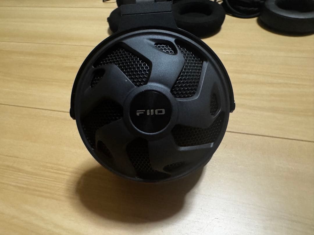 ヘッドホン FiiO F10-FT3-B