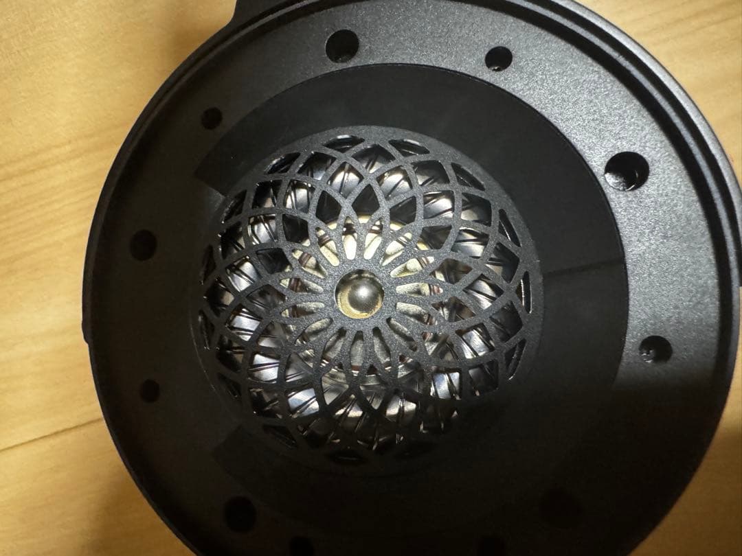 ヘッドホン FiiO F10-FT3-B