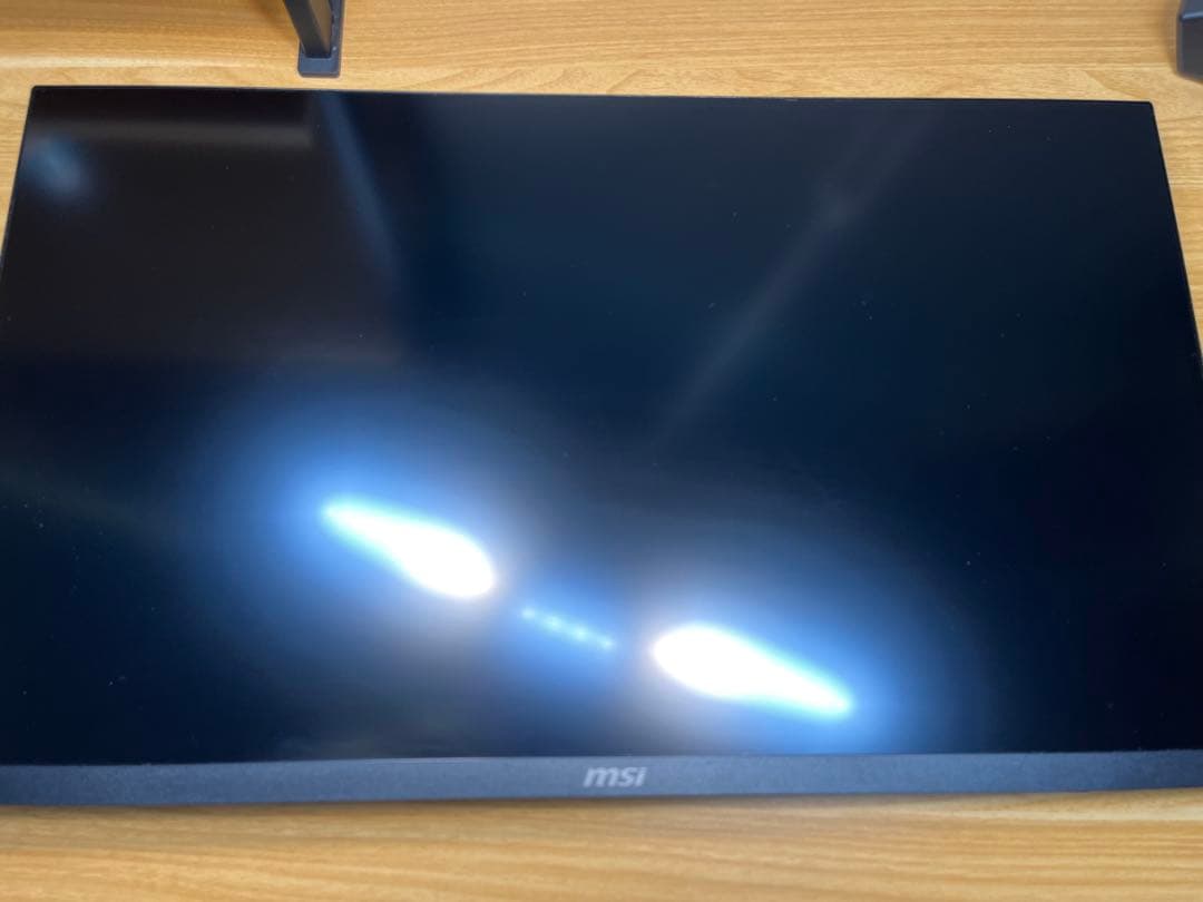 MSI MAG 274URFW 27インチ 4K UHDモニター