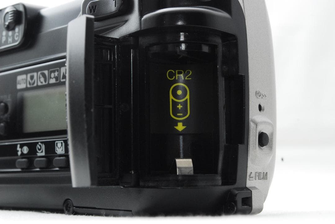 ◇完動美品◇ MINOLTA VECTIS 30 高性能カメラ