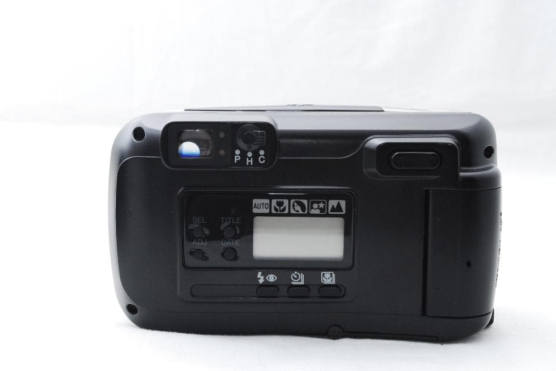 ◇完動美品◇ MINOLTA VECTIS 30 高性能カメラ