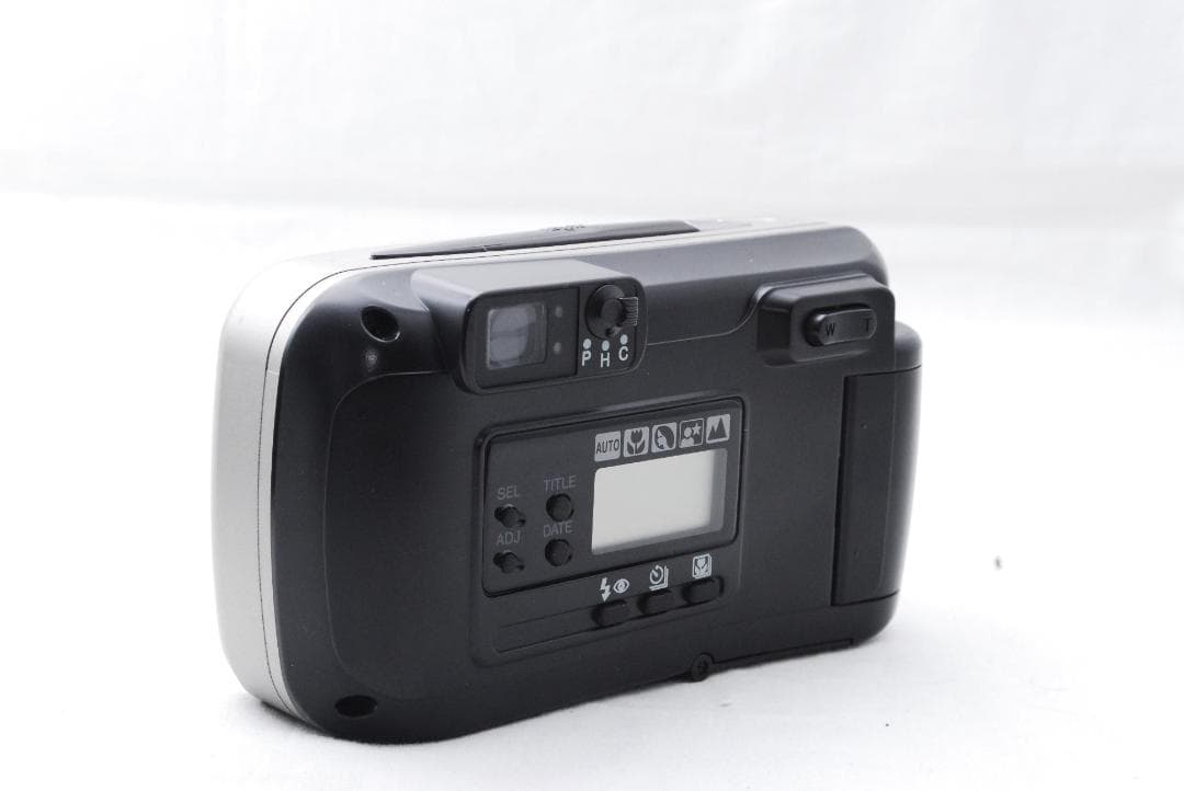 ◇完動美品◇ MINOLTA VECTIS 30 高性能カメラ