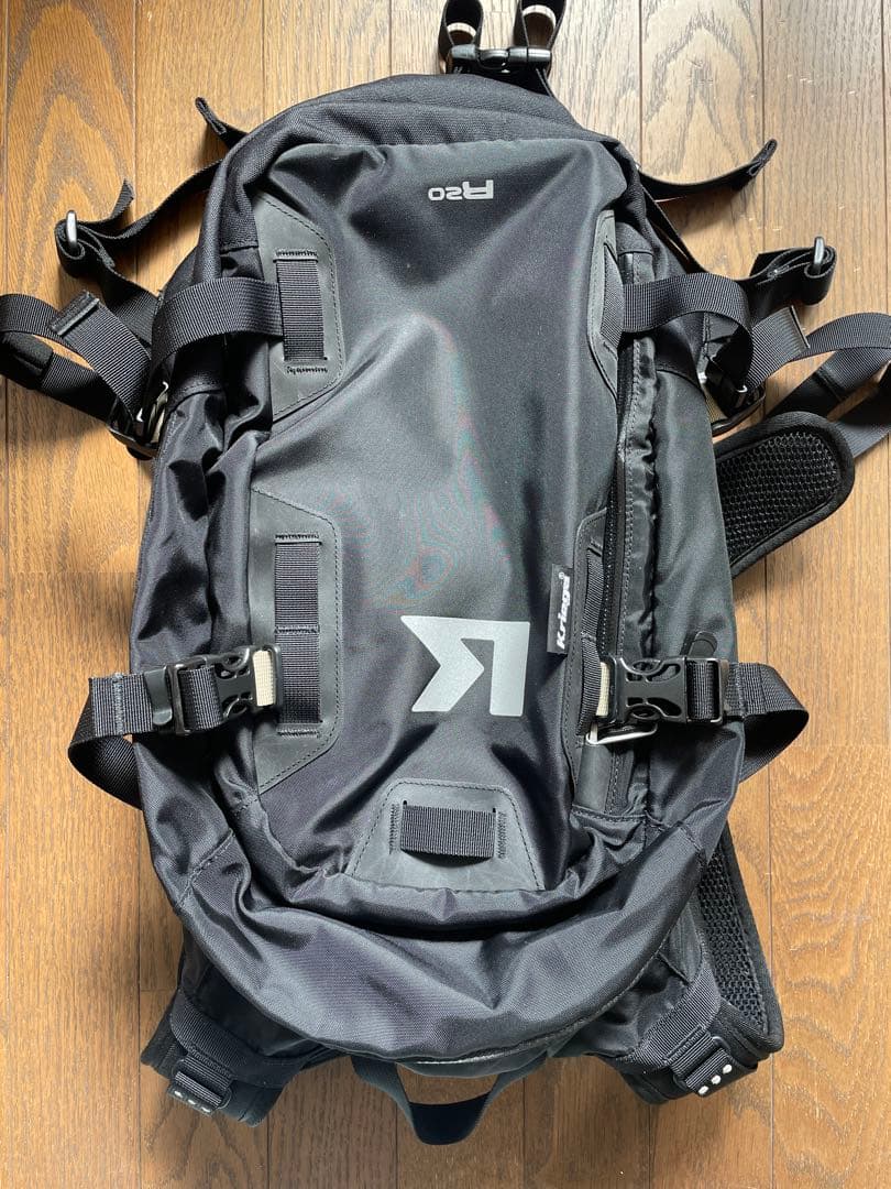Kriega クリーガ　R20 バックパック