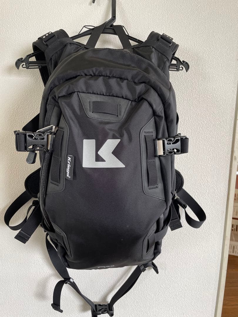 Kriega クリーガ　R20 バックパック