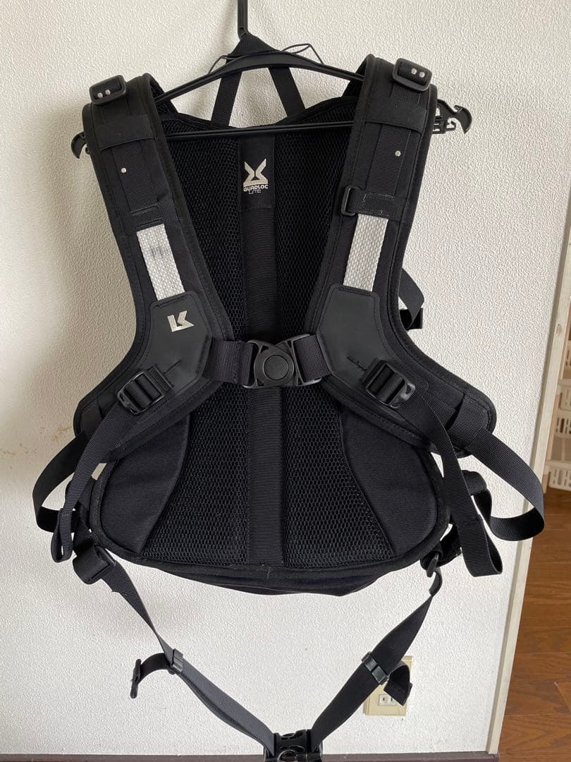 Kriega クリーガ　R20 バックパック
