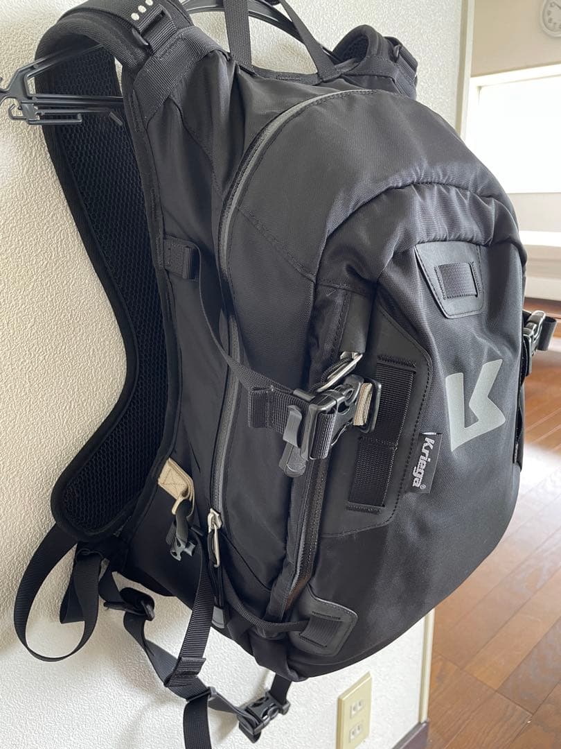 Kriega クリーガ　R20 バックパック