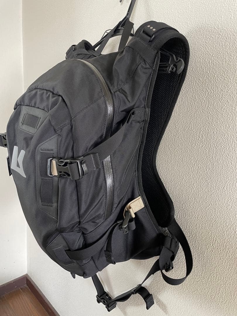 Kriega クリーガ　R20 バックパック