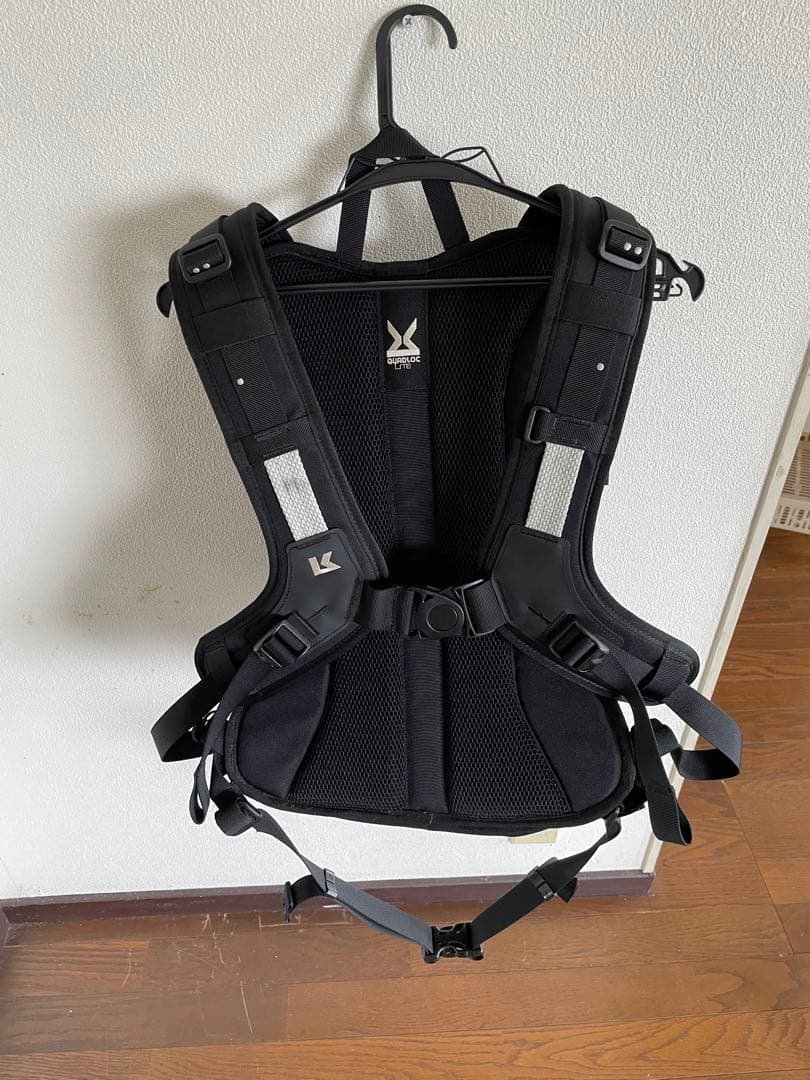 Kriega クリーガ　R20 バックパック
