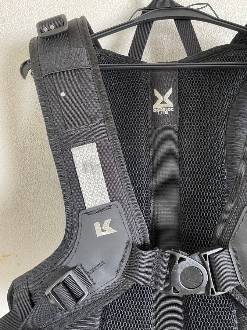 Kriega クリーガ　R20 バックパック