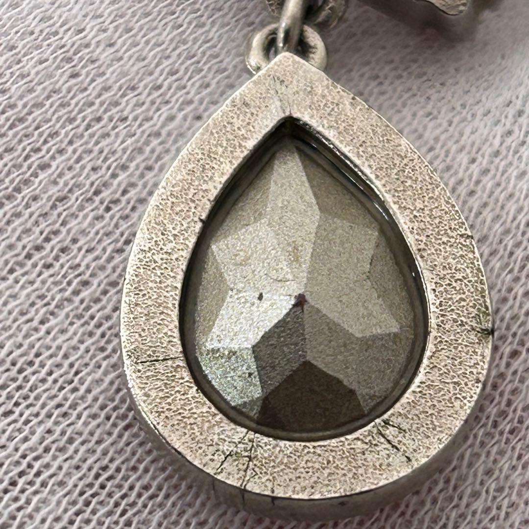 CHANEL シャネル ピアス 18 S 片方のみ