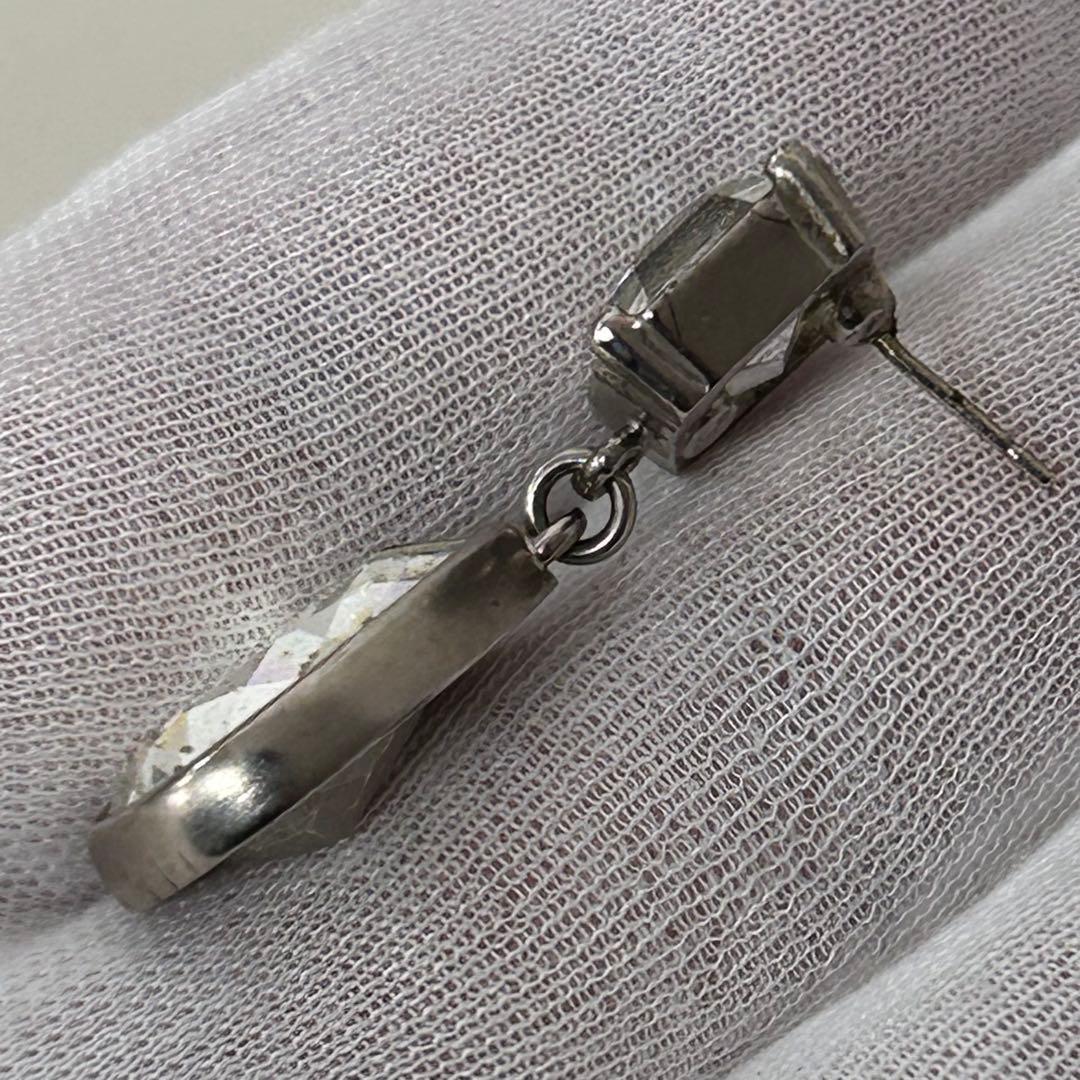 CHANEL シャネル ピアス 18 S 片方のみ