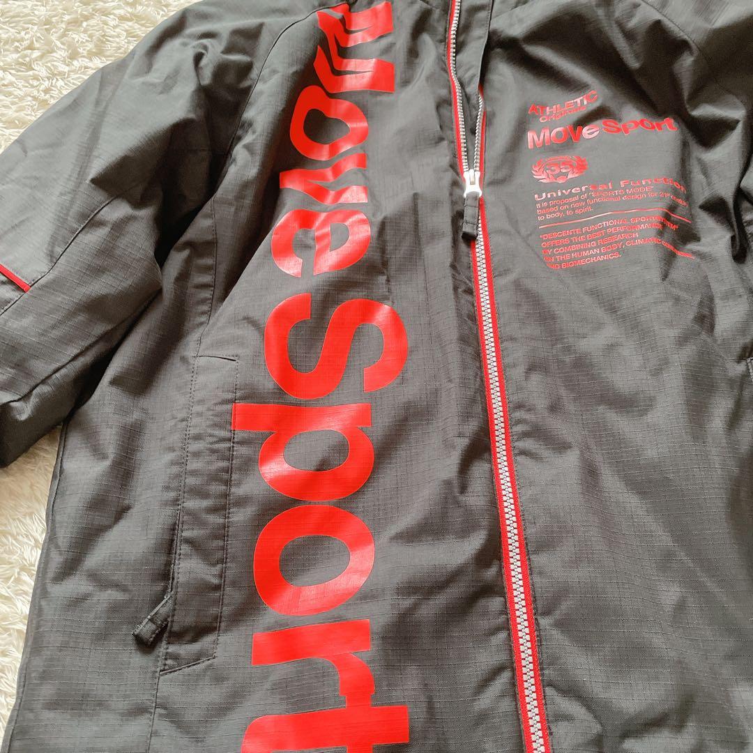 DESCENTE デサント ムーブスポーツ ヒートナビ 人気モデル サイズ160