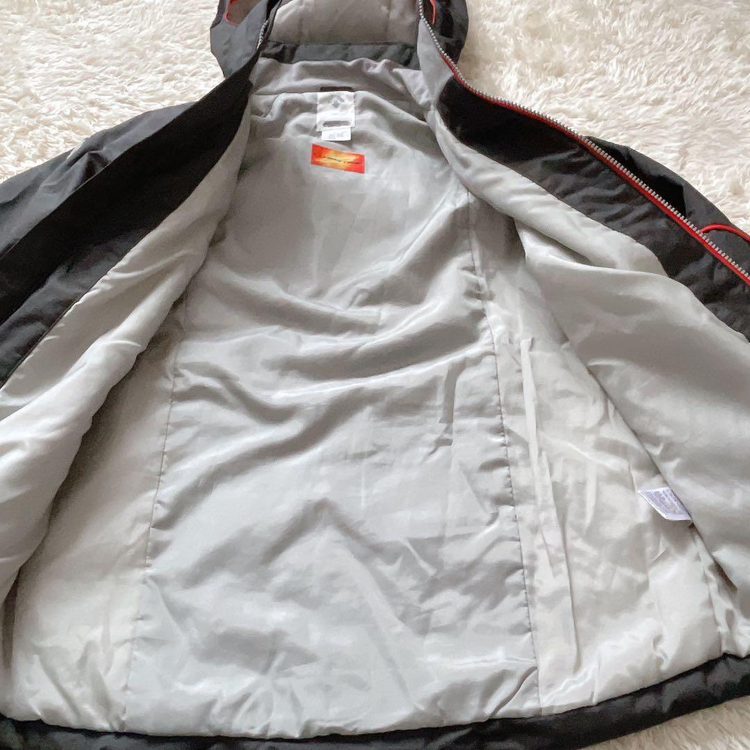 DESCENTE デサント ムーブスポーツ ヒートナビ 人気モデル サイズ160