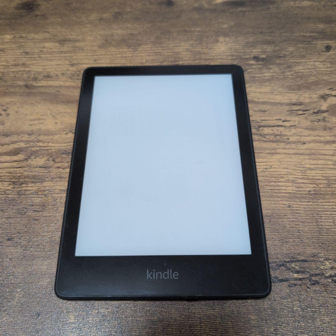 Kindle Paperwhite (8GB) 広告なし 防水
