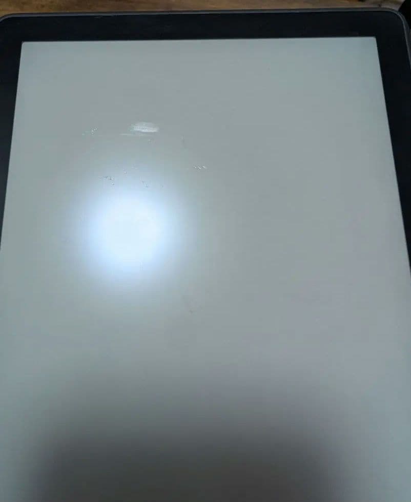 Kindle Paperwhite (8GB) 広告なし 防水