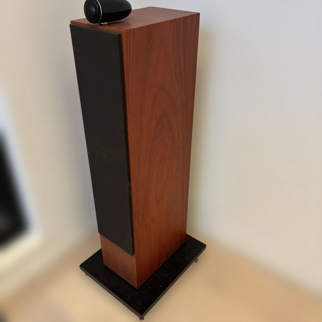 B&W/Bowers&Wilkins トールボーイ型スピーカー CM10