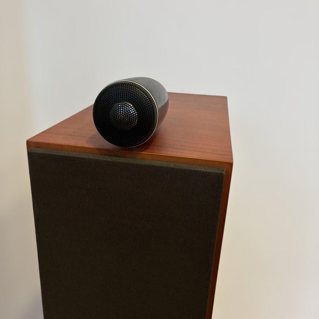 B&W/Bowers&Wilkins トールボーイ型スピーカー CM10