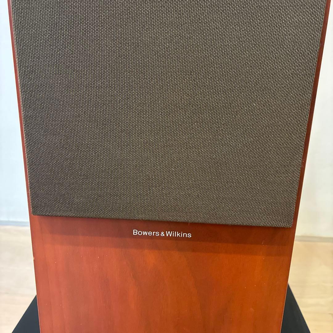 B&W/Bowers&Wilkins トールボーイ型スピーカー CM10