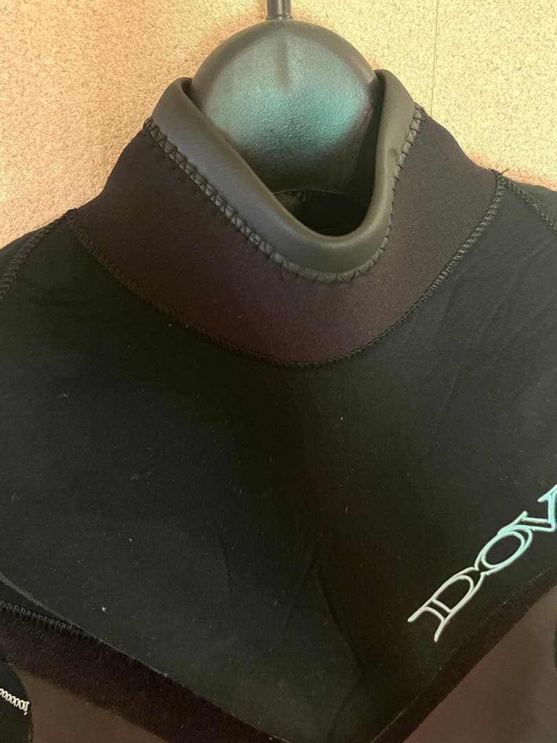 DOVE フルスーツ　５ミリ３ミリ