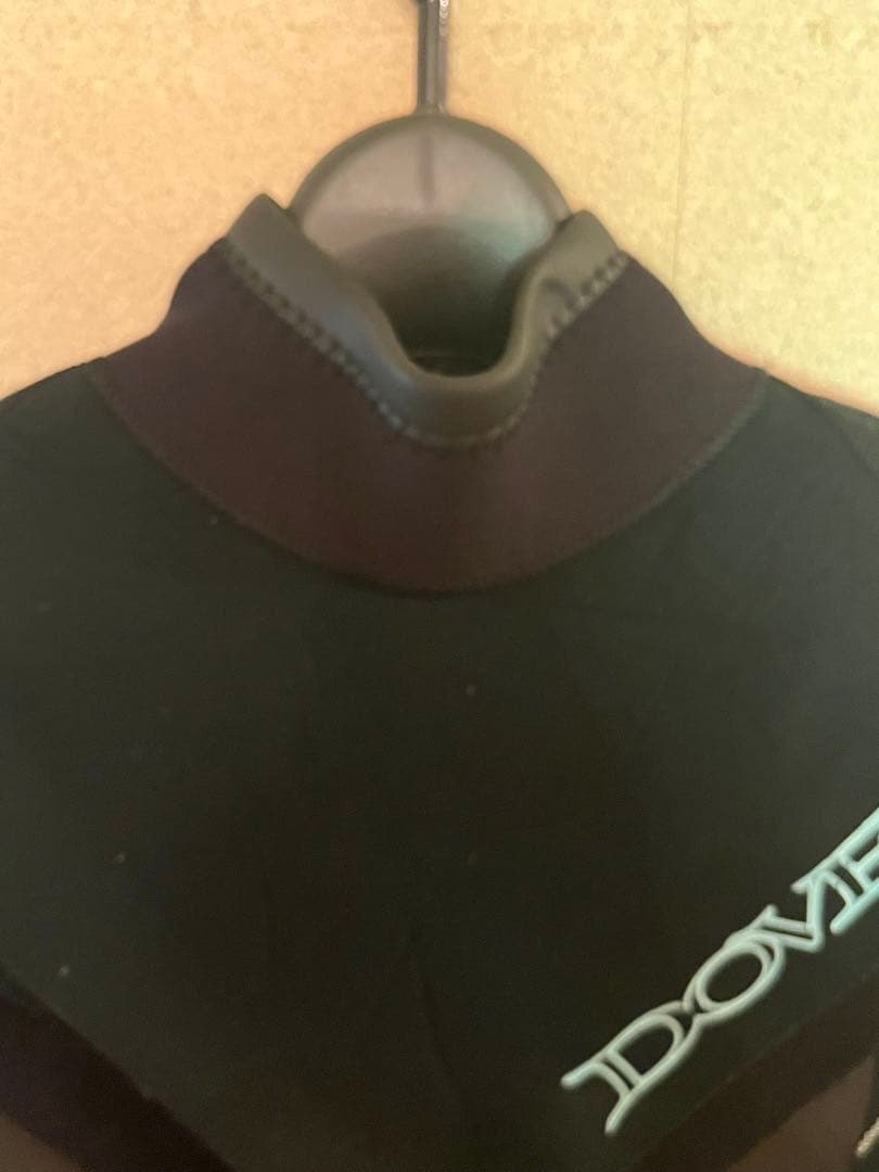 DOVE フルスーツ　５ミリ３ミリ