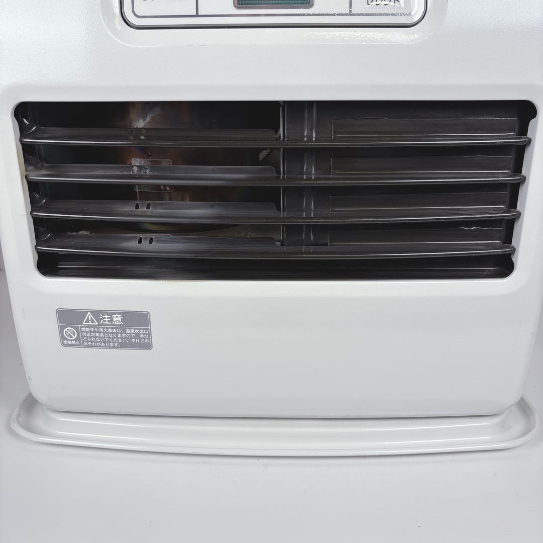 コロナ FH-ST3617BY 石油ファンヒーター 灯油ストーブ 18年製