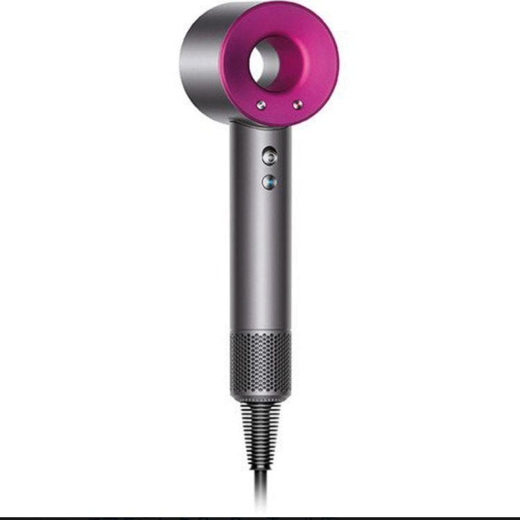 Dyson Supersonic アイアン/フューシャ HD08ULFIIFN