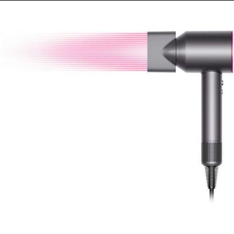 Dyson Supersonic アイアン/フューシャ HD08ULFIIFN