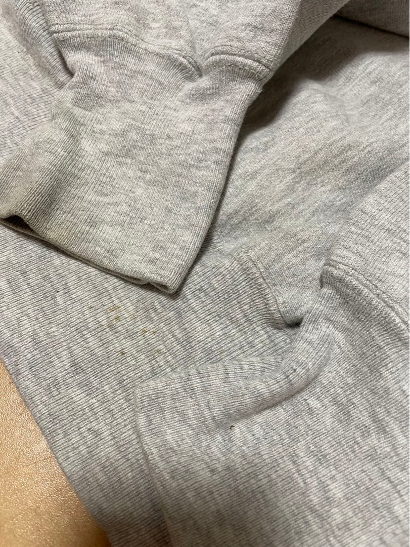 チャンピオン リバースウィーブXL