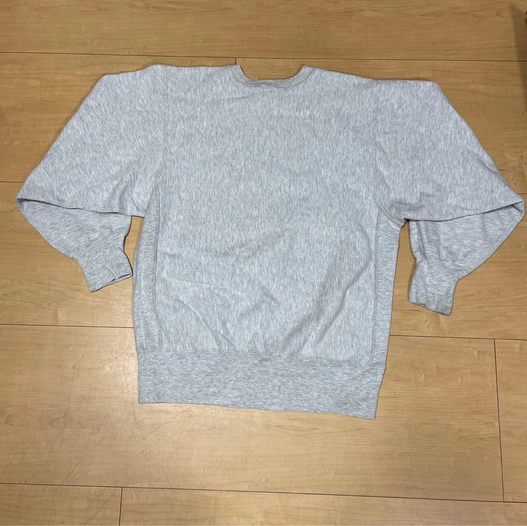 チャンピオン リバースウィーブXL