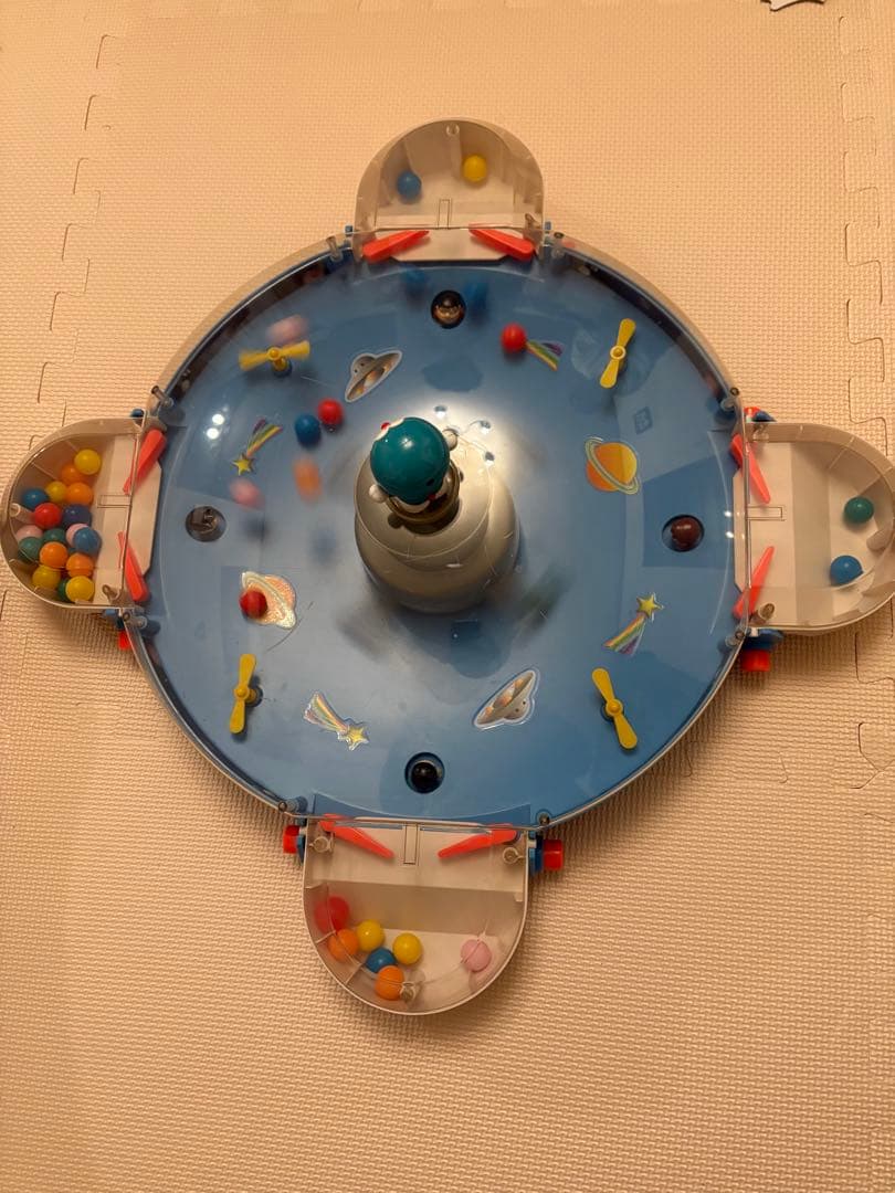 ドラえもん　バトルドーム　2025.11.23動作確認済み