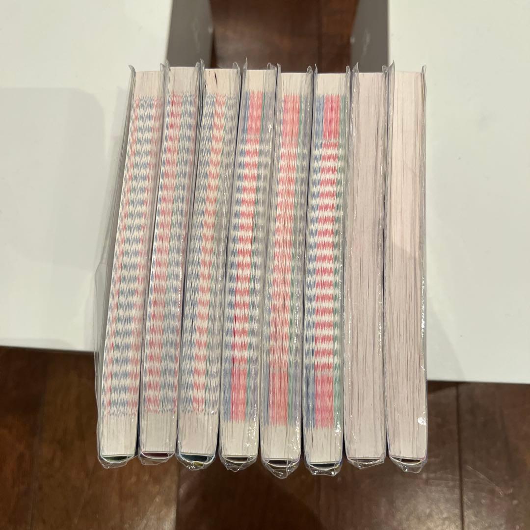 マンガでわかる!中学入試に役立つ教養 8冊セット