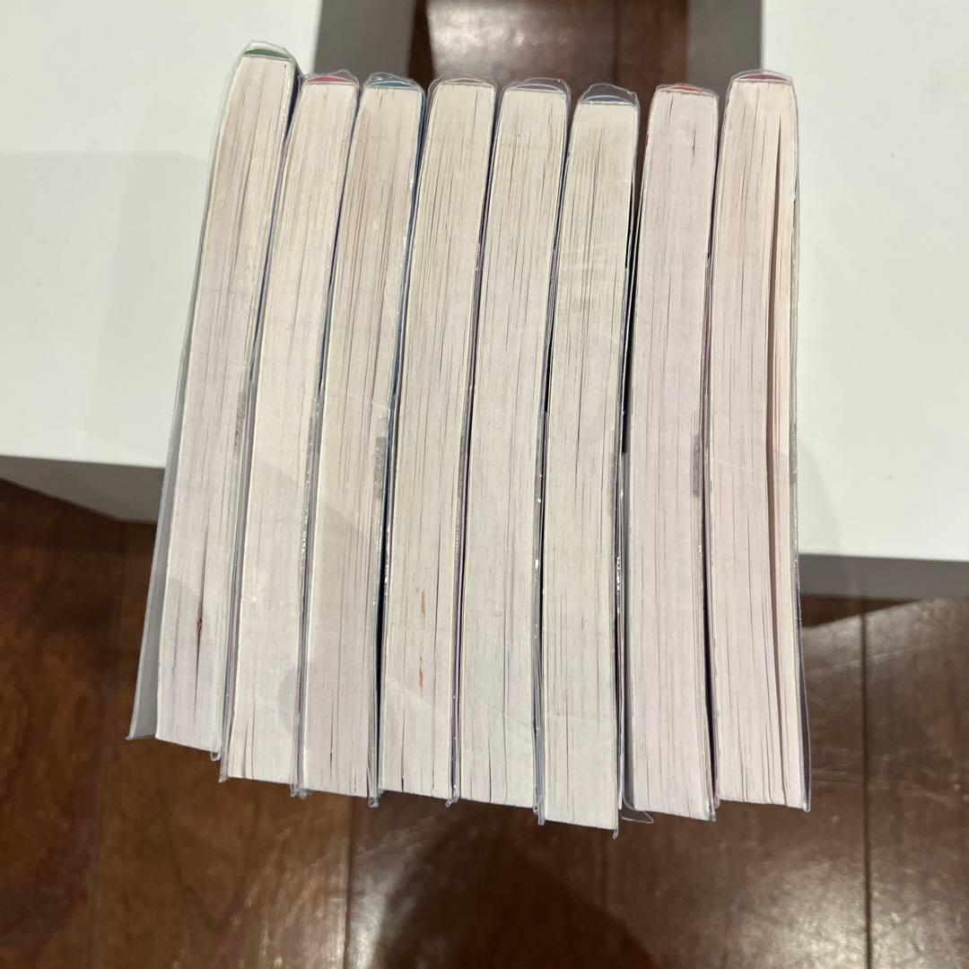 マンガでわかる!中学入試に役立つ教養 8冊セット