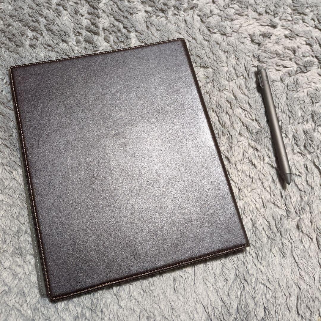 QUADERNO A5サイズ　第一世代