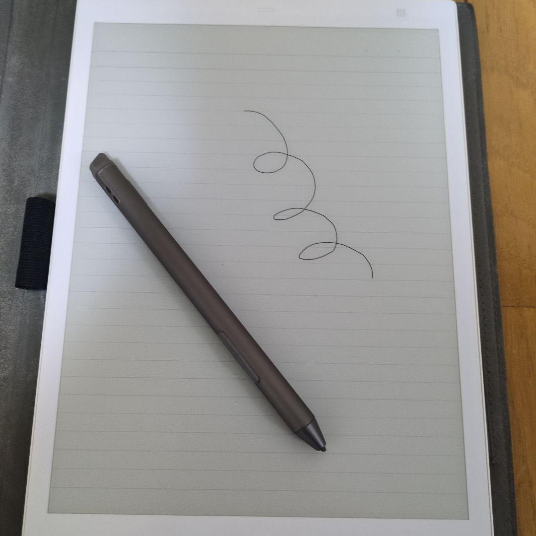 QUADERNO A5サイズ　第一世代