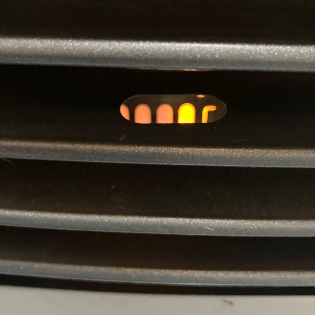 Dainichi石油ファンヒーター FW-4321KE-W 2021年製