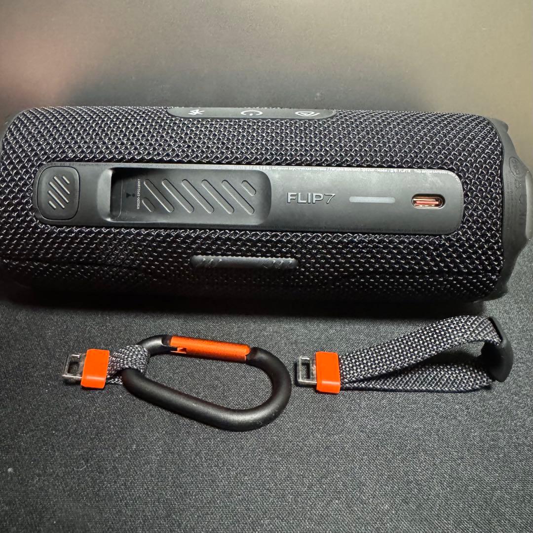 JBL FLIP 7 美品