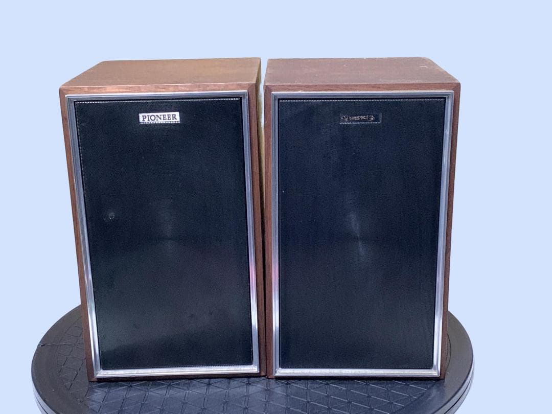 M9180 パイオニア 2WAYブックシェルフ型スピーカーシステム CS-51