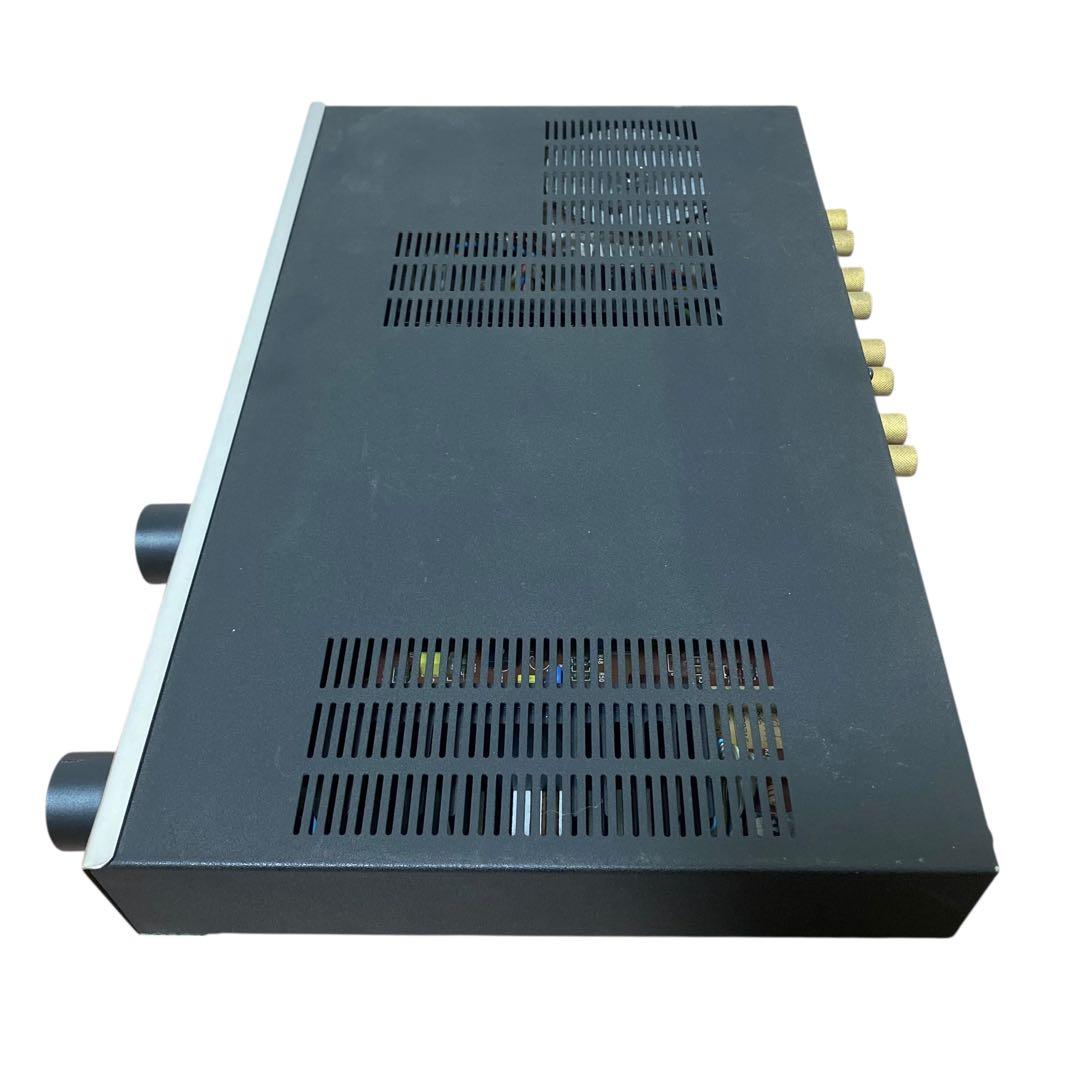 【良品】AURA プリメインアンプ　VA-100EV Ⅱ