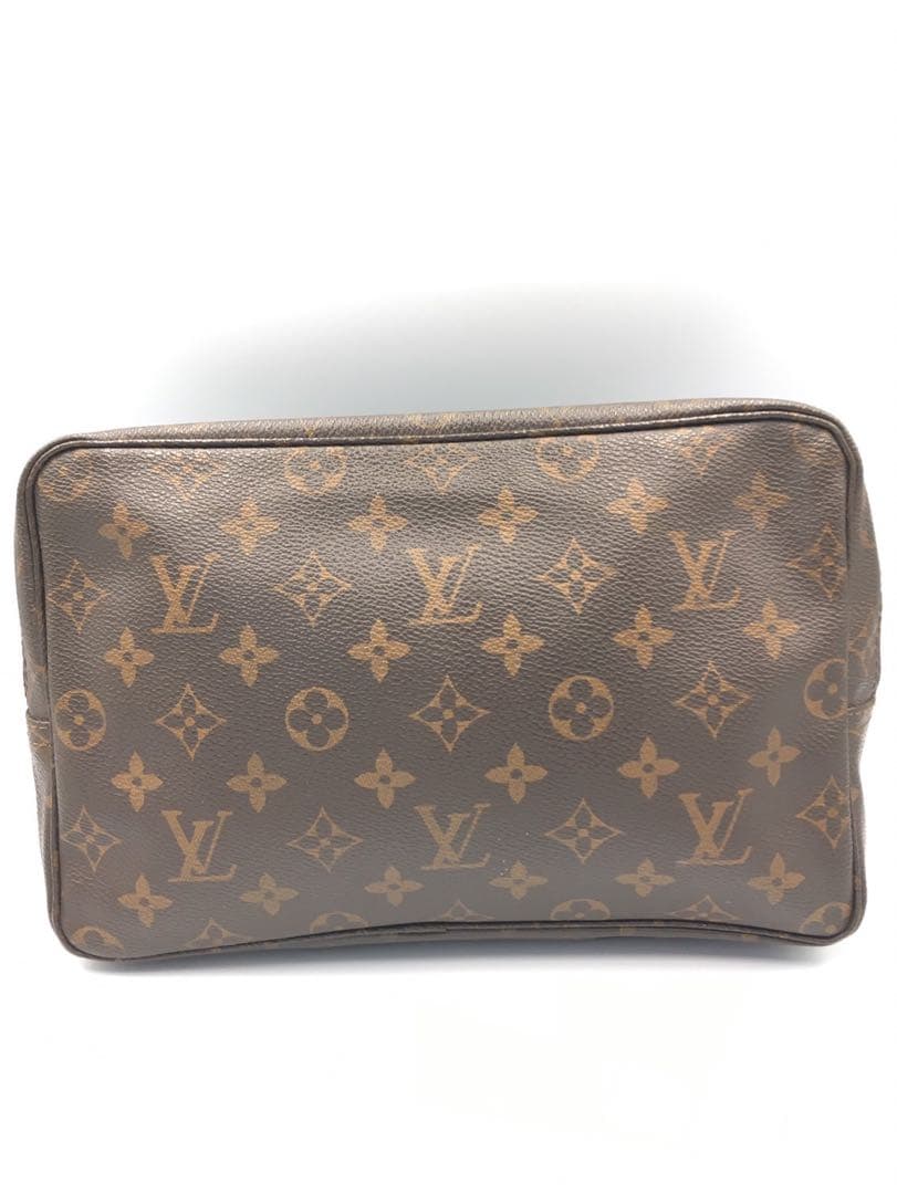 D46 ルイヴィトン　モノグラム　ハンドバッグ